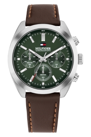 Tommy Hilfiger Hudson 40mm