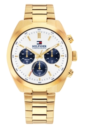 Tommy Hilfiger Hudson 40mm