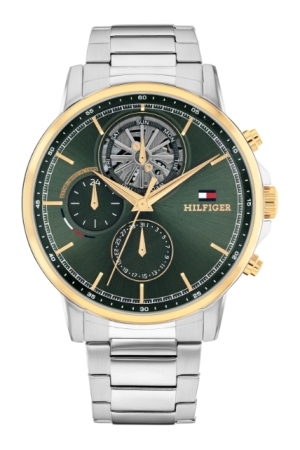 Tommy Hilfiger Stewart 44mm