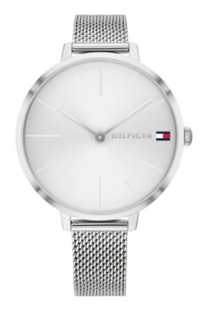 Tommy Hilfiger staal bnd Tommy Hilfiger staal bnd