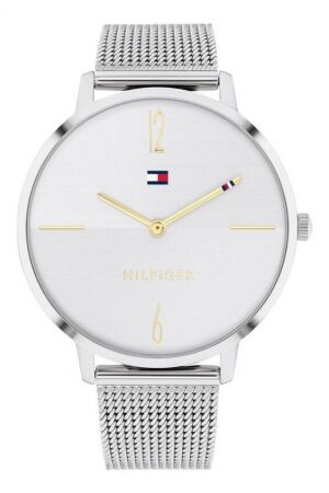 Tommy Hilfiger liza staal Tommy Hilfiger liza staal