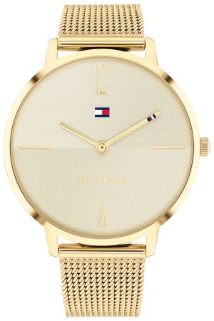 Tommy Hilfiger liza mesh band Tommy Hilfiger liza mesh band