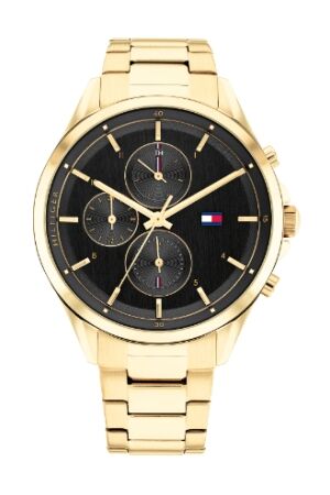 Tommy Hilfiger `zwart wzp Tommy Hilfiger `zwart wzp