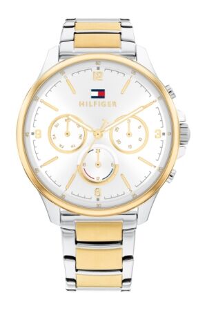 Tommy Hilfiger scarlet bicolor 38 m Tommy Hilfiger scarlet bicolor 38 m