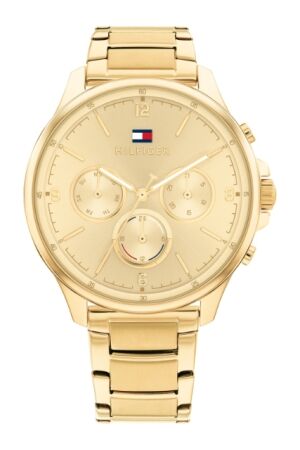 Tommy Hilfiger scarlet double Tommy Hilfiger scarlet double