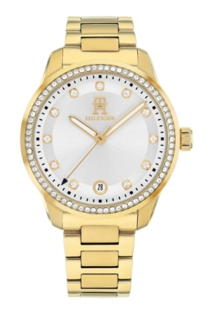 Tommy Hilfiger TH85 crystals 36mm