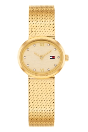 Tommy Hilfiger Moira mesh band