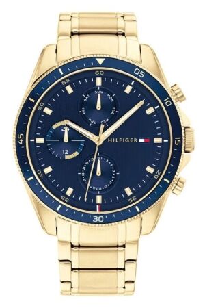 Tommy Hilfiger parker staal Tommy Hilfiger parker staal