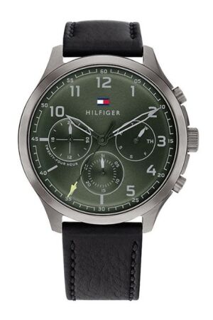Tommy Hilfiger groen wzp Tommy Hilfiger groen wzp