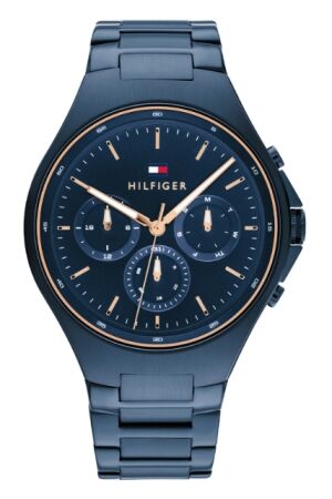 Tommy Hilfiger justin 44 mm Tommy Hilfiger justin 44 mm