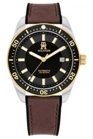 Tommy Hilfiger TH85 auto 40mm Tommy Hilfiger TH85 auto 40mm