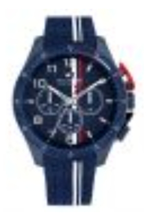 Tommy Hilfiger Bank 46mm