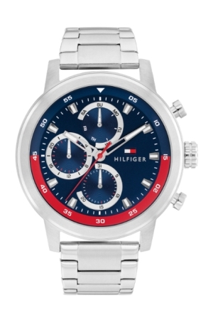 Tommy Hilfiger Rocky 46mm