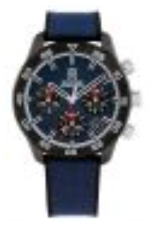 Tommy Hilfiger TH85 carbon 42mm