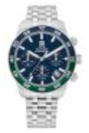 Tommy Hilfiger TH85 chrono 41mm