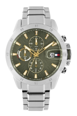 Tommy Hilfiger Jameson 43mm