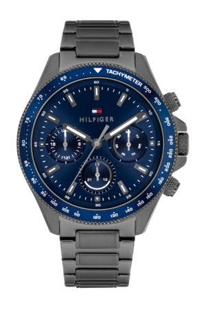 Tommy Hilfiger Clark 44mm