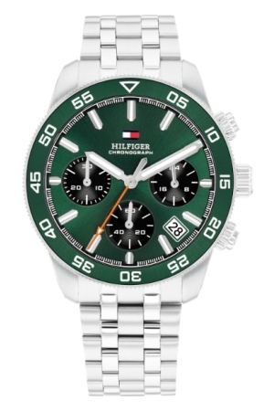 Tommy Hilfiger TH85 chrono 41mm