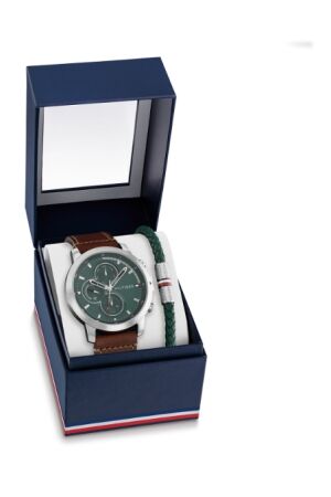 Tommy Hilfiger giftset 46 mm Tommy Hilfiger giftset 46 mm