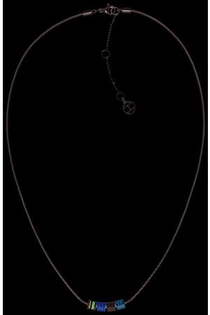 Tommy Hilfiger tricolor necklace Tommy Hilfiger tricolor necklace
