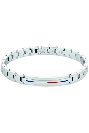 Tommy Hilfiger staal armband Tommy Hilfiger staal armband