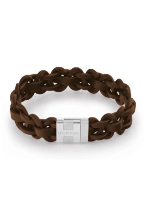 Tommy Hilfiger braided magnetic Tommy Hilfiger braided magnetic