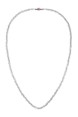 Tommy Hilfiger 60 cm staal chain Tommy Hilfiger 60 cm staal chain