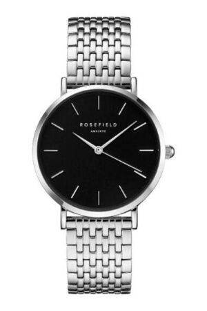 Rosefield zwart wzp Rosefield zwart wzp