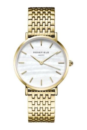 Rosefield double parelm Rosefield double parelm