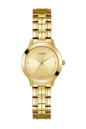 Guess bicolor klein rond Guess bicolor klein rond