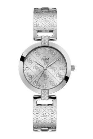 Guess band bewerkt rond Guess band bewerkt rond