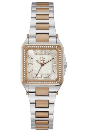 Guess Collection Couture Square Zirk Guess Collection Couture Square Zirk