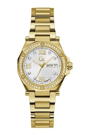 Guess Collection double zirk wit wzp Guess Collection double zirk wit wzp