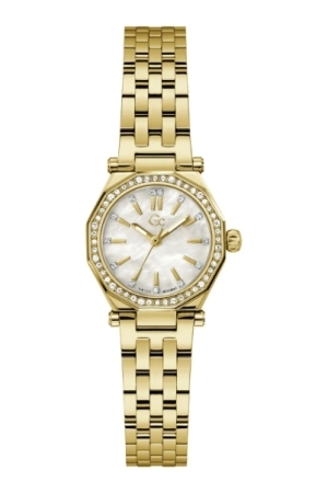 Guess horloge dames double