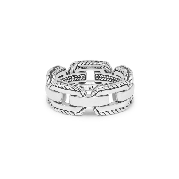 Buddha To Buddha 118 Barbara Link Ring