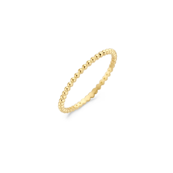 Blush 1195YGO Ring