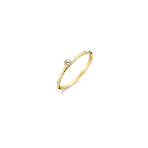 Blush 1198YZI dames ring