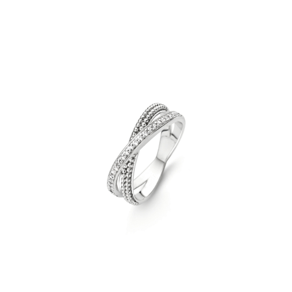 TISENTO 12020ZI dames ring