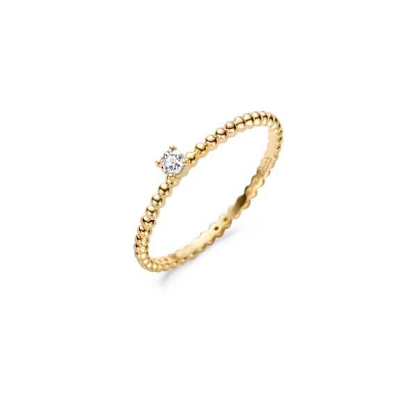 Blush 1215YZI Ring