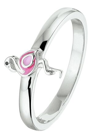 Huiscollectie 13.28943 ring kinder zilver