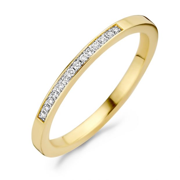 Blush Diamonds 1630Blush Diamonds Ring