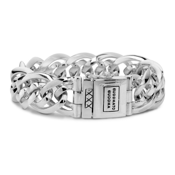 Buddha To Buddha 211 Nathalie Small Armband