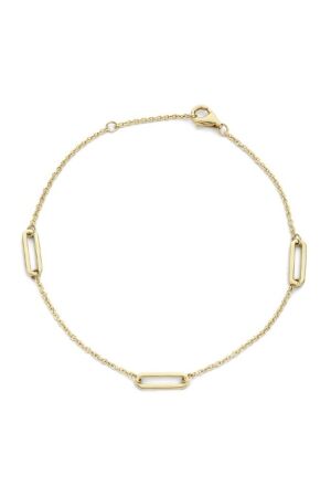 Blush 2179YGO dames armband
