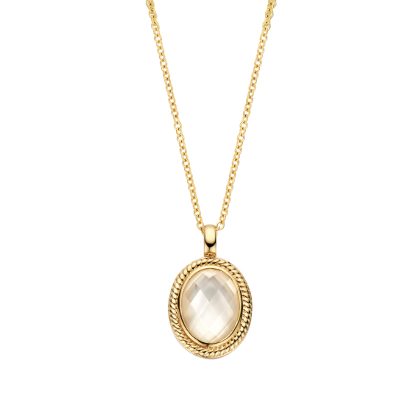 Blush 3169YMQ dames ketting