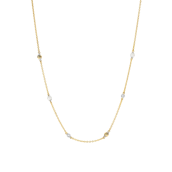 Tisento 34097ZY Ketting