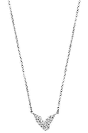 TISENTO 3990ZI dames ketting