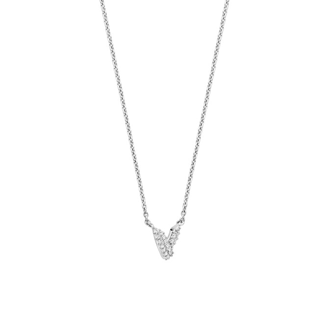 TISENTO 3990ZI dames ketting