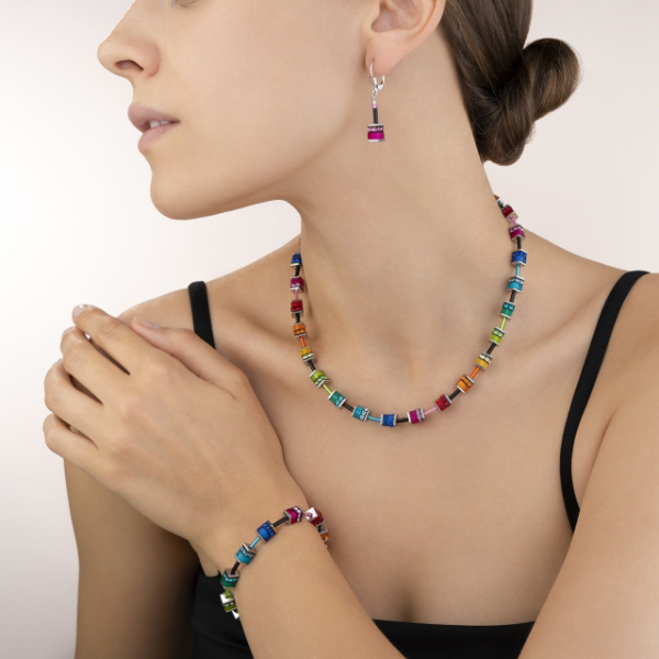 Coeur de Lion 4409-10-1500 Ketting