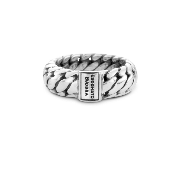 Buddha To Buddha 542 Ben Small Ring