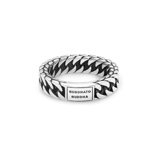 Buddha To Buddha 611 Esther Small Ring